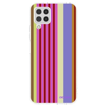 Picasee husă transparentă din silicon pentru Samsung Galaxy A22 A225F 4G - Late checkout