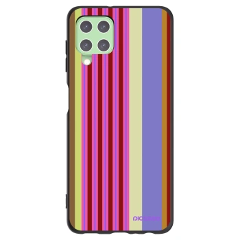 Picasee husă neagră din silicon pentru Samsung Galaxy A22 A225F 4G - Late checkout