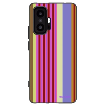 Picasee husă neagră din silicon pentru Xiaomi 11T - Late checkout