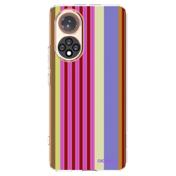 Picasee husă transparentă din silicon pentru Honor 50 5G - Late checkout