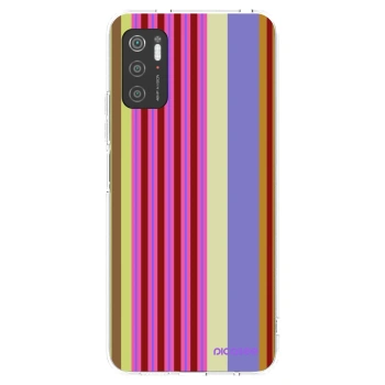 Picasee husă transparentă din silicon pentru Xiaomi Poco M3 Pro 5G - Late checkout