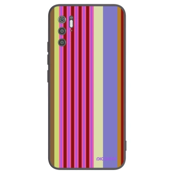 Picasee husă neagră din silicon pentru Xiaomi Poco M3 Pro 5G - Late checkout