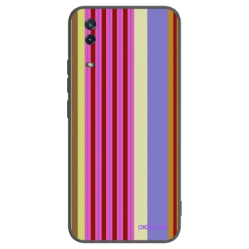Picasee husă neagră din silicon pentru Vivo Y11s - Late checkout