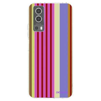 Picasee husă transparentă din silicon pentru Vivo Y72 5G - Late checkout