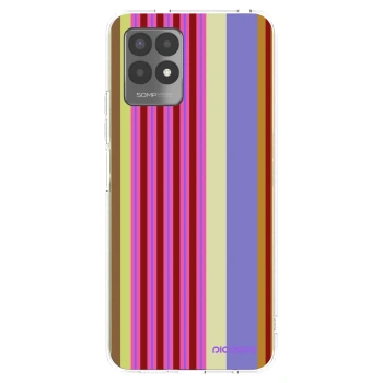 Picasee husă transparentă din silicon pentru Realme 8i - Late checkout