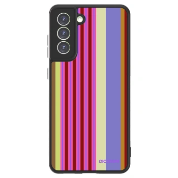 Picasee ULTIMATE CASE pentru Samsung Galaxy S21 FE 5G - Late checkout
