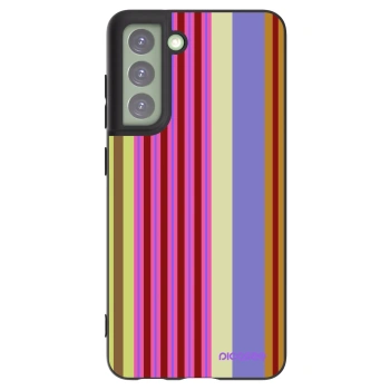 Picasee husă neagră din silicon pentru Samsung Galaxy S21 FE 5G - Late checkout