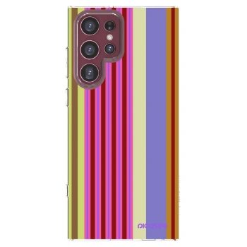 Picasee husă transparentă din silicon pentru Samsung Galaxy S22 Ultra 5G - Late checkout