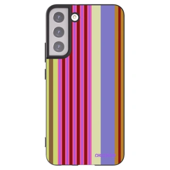 Picasee husă neagră din silicon pentru Samsung Galaxy S22+ 5G - Late checkout