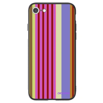 Picasee ULTIMATE CASE pentru Apple iPhone SE 2022 - Late checkout