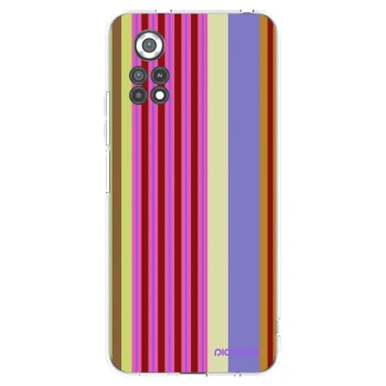 Picasee husă transparentă din silicon pentru Xiaomi Poco X4 Pro 5G - Late checkout