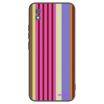 Picasee husă neagră din silicon pentru Realme C11 (2021) - Late checkout