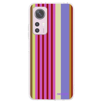 Picasee husă transparentă din silicon pentru Xiaomi 12 - Late checkout