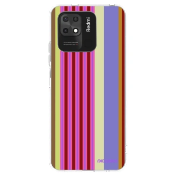 Picasee husă transparentă din silicon pentru Xiaomi Redmi 10C - Late checkout