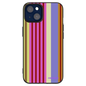 Picasee husă neagră din silicon pentru Apple iPhone 14 - Late checkout