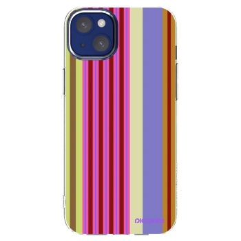 Picasee husă transparentă din silicon pentru Apple iPhone 14 Plus - Late checkout