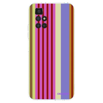 Picasee husă transparentă din silicon pentru Xiaomi Redmi 10 (2022) - Late checkout
