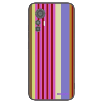 Picasee husă neagră din silicon pentru Xiaomi 12 Lite - Late checkout