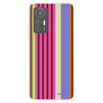 Picasee husă transparentă din silicon pentru Xiaomi 12 Lite - Late checkout