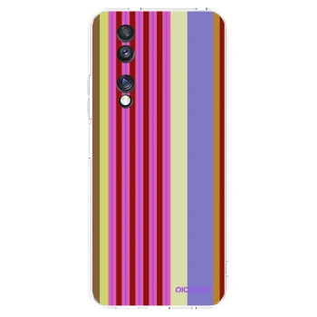 Picasee husă transparentă din silicon pentru Honor 70 - Late checkout