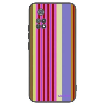 Picasee husă neagră din silicon pentru Xiaomi Poco M4 Pro - Late checkout