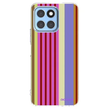 Picasee husă transparentă din silicon pentru Honor X8 5G - Late checkout