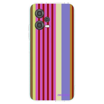 Picasee husă transparentă din silicon pentru Xiaomi Poco X5 - Late checkout