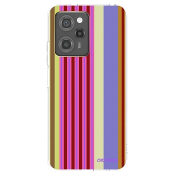 Picasee husă neagră din silicon pentru Xiaomi Poco X5 Pro - Late checkout
