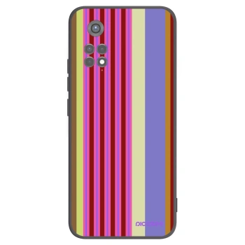 Picasee husă neagră din silicon pentru Xiaomi Redmi Note 11S 5G - Late checkout