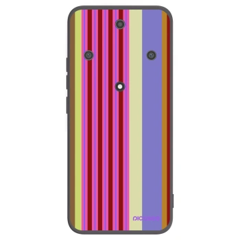 Picasee husă neagră din silicon pentru Honor Magic5 Lite 5G - Late checkout