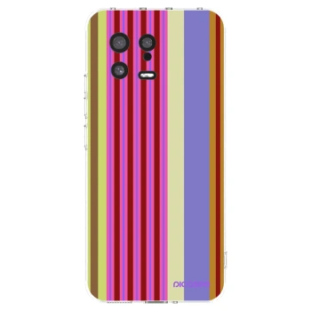 Picasee husă transparentă din silicon pentru Xiaomi 13 - Late checkout