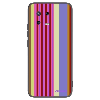 Picasee husă neagră din silicon pentru Xiaomi 13 Pro - Late checkout