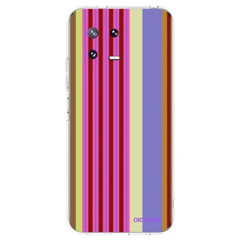 Picasee husă transparentă din silicon pentru Xiaomi 13 Pro - Late checkout