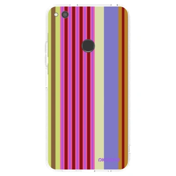 Picasee husă transparentă din silicon pentru Huawei Mate 40 Pro - Late checkout