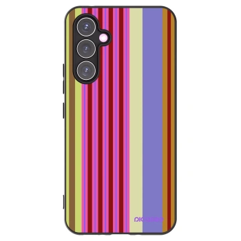 Picasee husă neagră din silicon pentru Samsung Galaxy A54 5G A546B - Late checkout