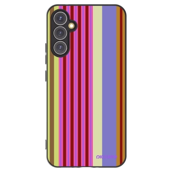 Picasee husă neagră din silicon pentru Samsung Galaxy A34 5G A346B - Late checkout