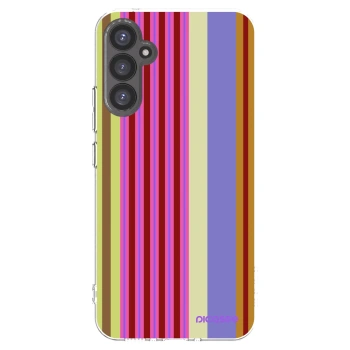 Picasee husă transparentă din silicon pentru Samsung Galaxy A34 5G A346B - Late checkout