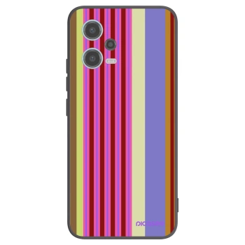 Picasee husă neagră din silicon pentru Xiaomi Redmi Note 12 5G - Late checkout
