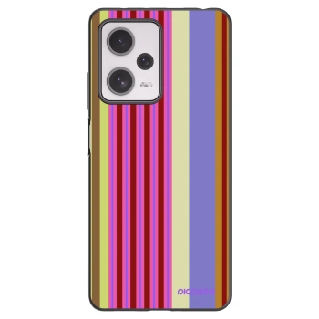 Picasee husă neagră din silicon pentru Xiaomi Redmi Note 12 Pro+ 5G - Late checkout