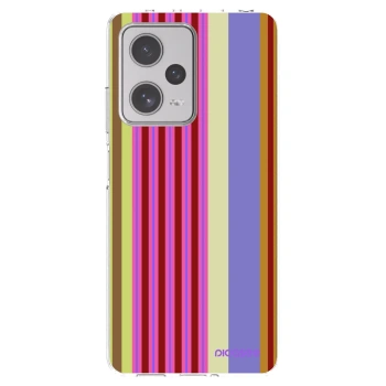 Picasee husă transparentă din silicon pentru Xiaomi Redmi Note 12 Pro+ 5G - Late checkout