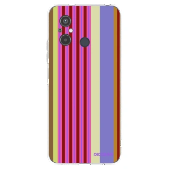 Picasee husă transparentă din silicon pentru Xiaomi Redmi 12C - Late checkout