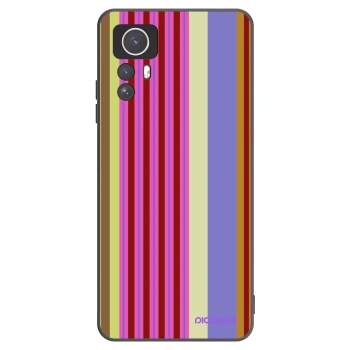Picasee husă neagră din silicon pentru Xiaomi Redmi Note 12S - Late checkout