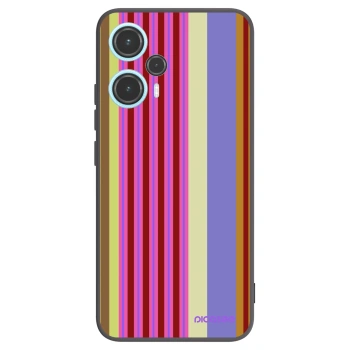 Picasee husă neagră din silicon pentru Xiaomi Poco F5 - Late checkout