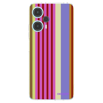 Picasee husă transparentă din silicon pentru Xiaomi Poco F5 - Late checkout