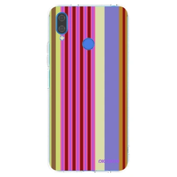 Picasee husă transparentă din silicon pentru Huawei Nova 3 - Late checkout