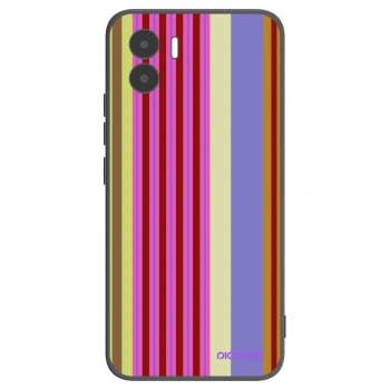 Picasee husă neagră din silicon pentru Xiaomi Redmi A2 - Late checkout