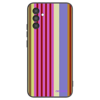 Picasee husă neagră din silicon pentru Samsung Galaxy A04s A047F - Late checkout
