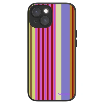 Picasee ULTIMATE CASE MagSafe pentru Apple iPhone 15 - Late checkout