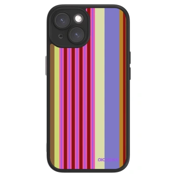 Picasee ULTIMATE CASE pentru Apple iPhone 15 - Late checkout