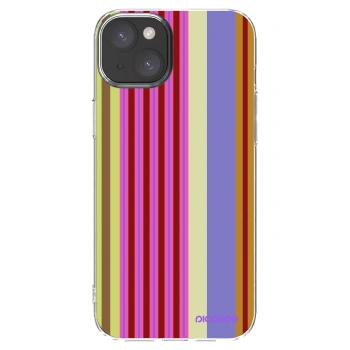 Picasee husă transparentă din silicon pentru Apple iPhone 15 Plus - Late checkout